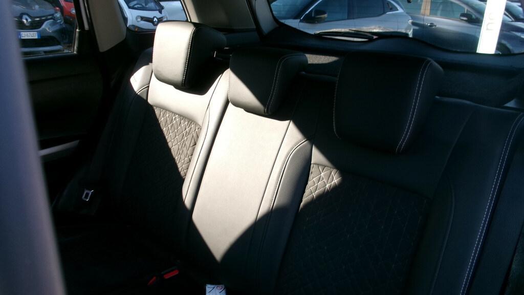 Suzuki Vitara 1.4 Boosterjet Hybrid Easy Cool 2WD