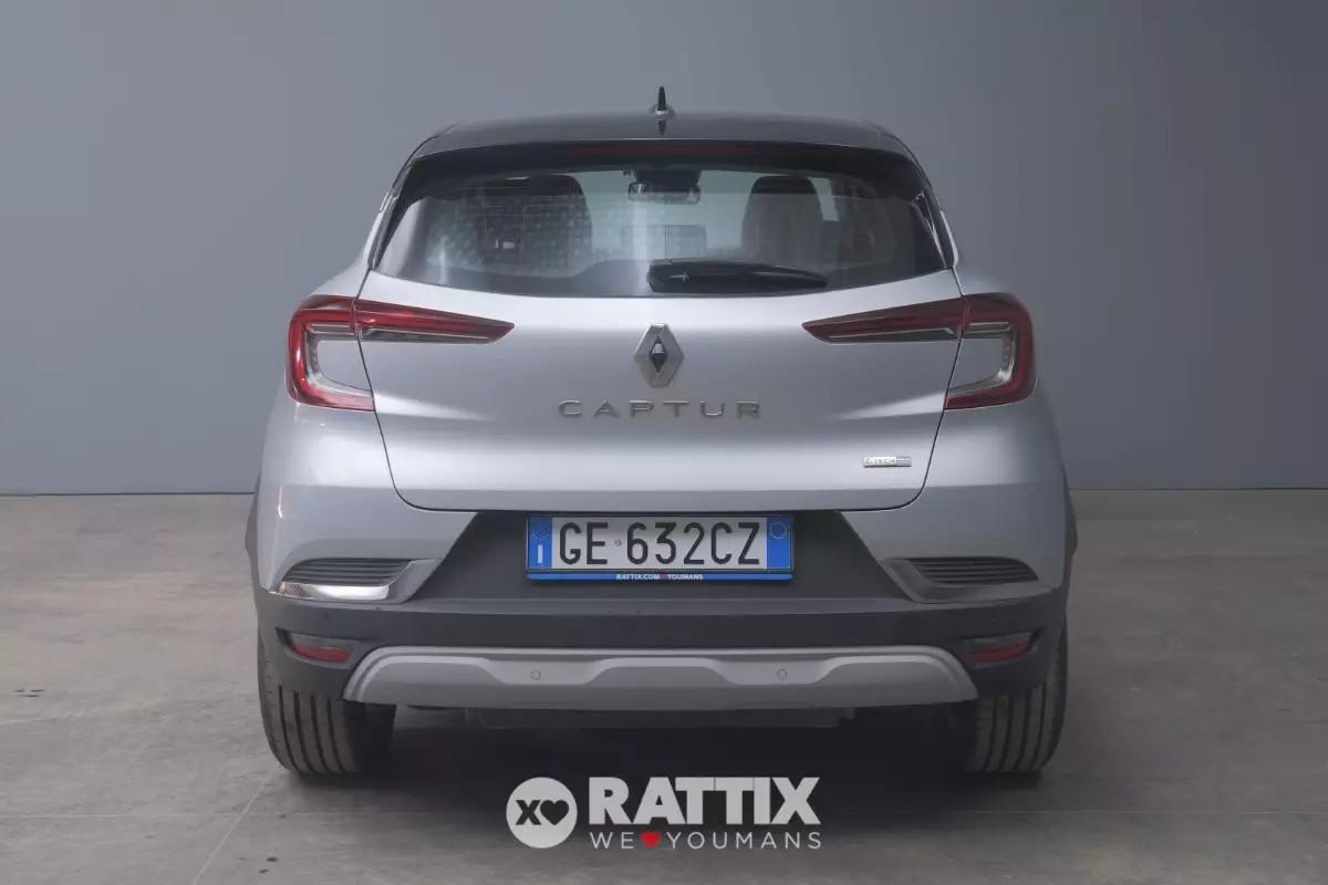 Renault Captur 1.6 E-Tech Phev 160CV Intens Auto