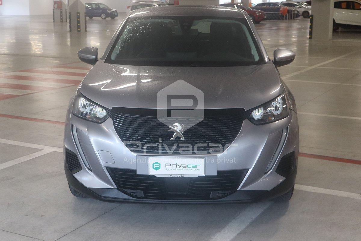 PEUGEOT 2008 PureTech 130 S&S Allure Navi Pack
