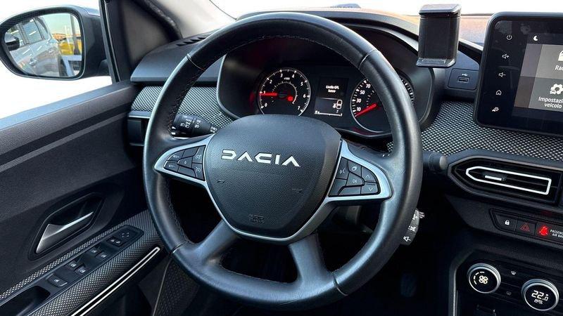 Dacia Jogger 1.0 TCe GPL Extreme UP 7p.ti