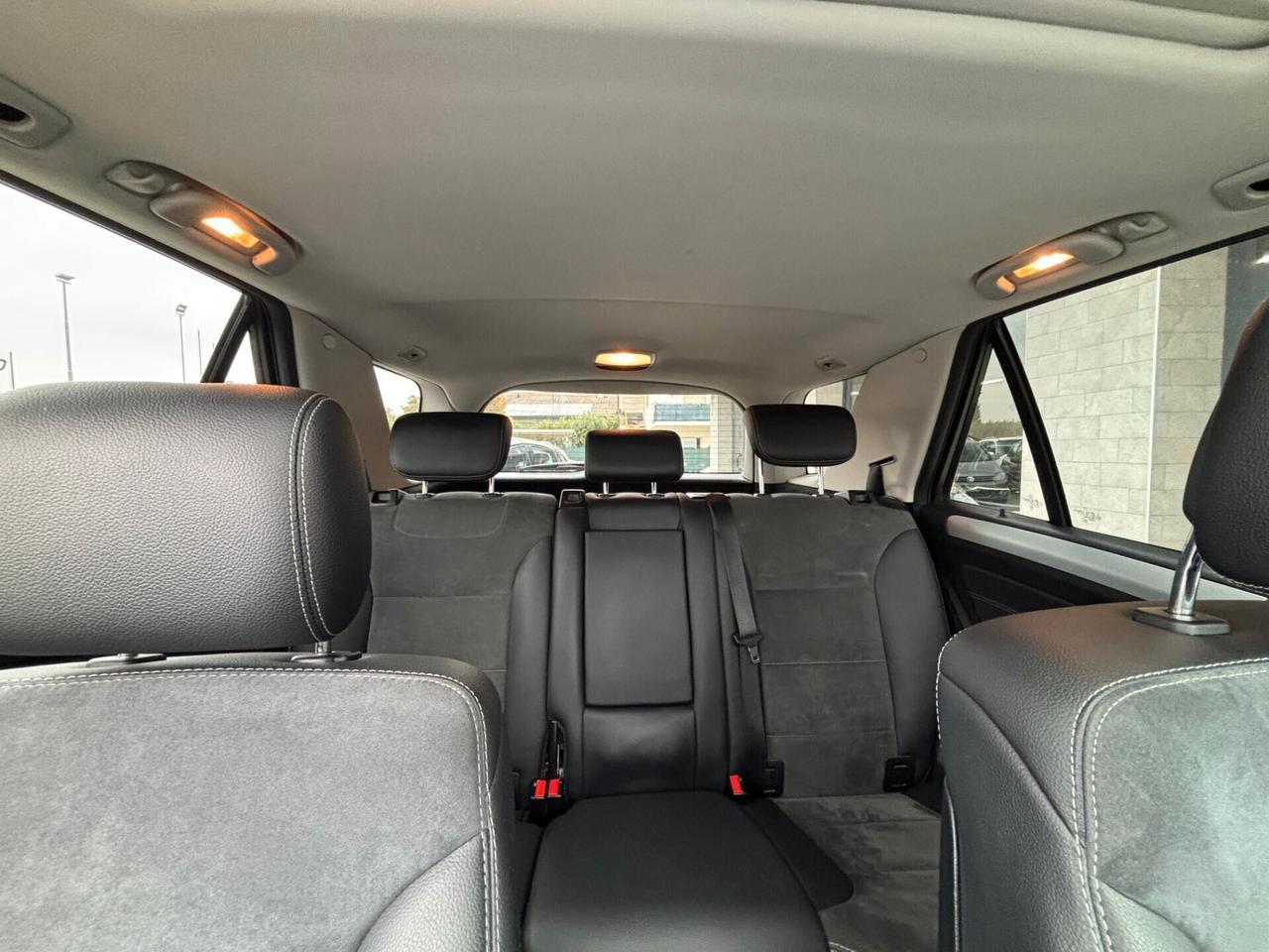 Mercedes-benz ML 300 3.0 Diesel Cambio Automatico