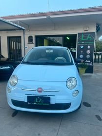Fiat 500 1.2 by DIESEL