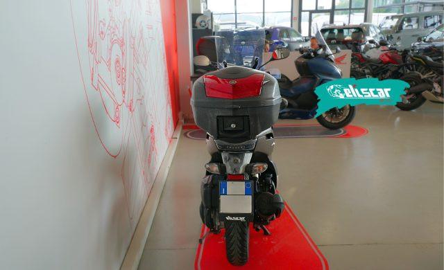 YAMAHA Xenter 125 XENTER 125