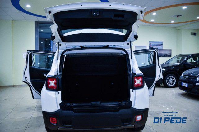 JEEP Renegade 1.5 Turbo T4 MHEV Limited