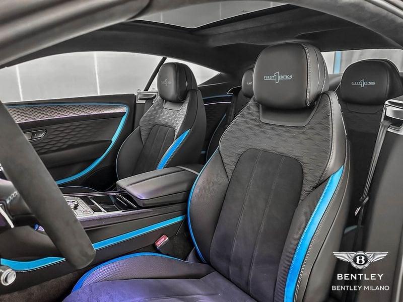Bentley Continental Continental GT V8 Hybrid Speed 25MY - BENTLEY MILANO