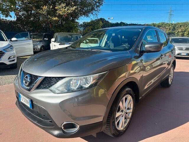 Nissan Qashqai 1.5 dCi Tekna, EURO 6!!