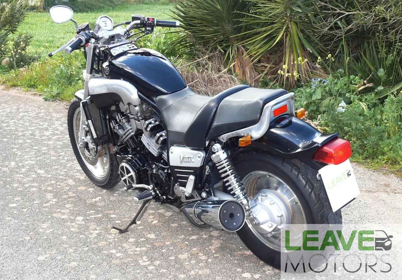 Yamaha V Max 1200 (M1478)
