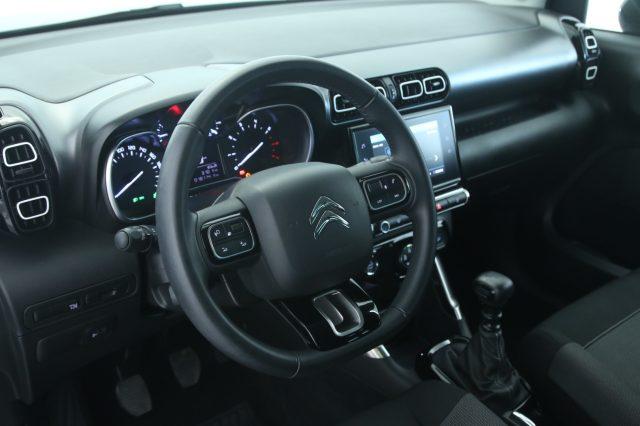 CITROEN C3 Aircross PureTech 110 S&S Shine Neopatentati