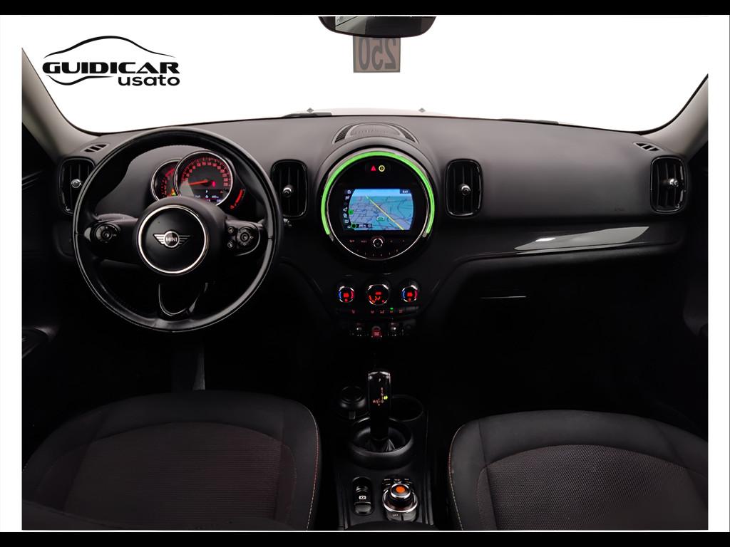 MINI Mini Countryman F60 2017 - Mini Countryman 2.0 Cooper D Boos