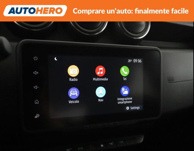 DACIA Duster 1.5 Blue dCi 8V 115 CV 4x2 Extreme