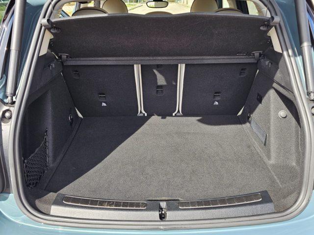 MINI Countryman 1.5 Cooper SE Countryman ALL4 Automatica