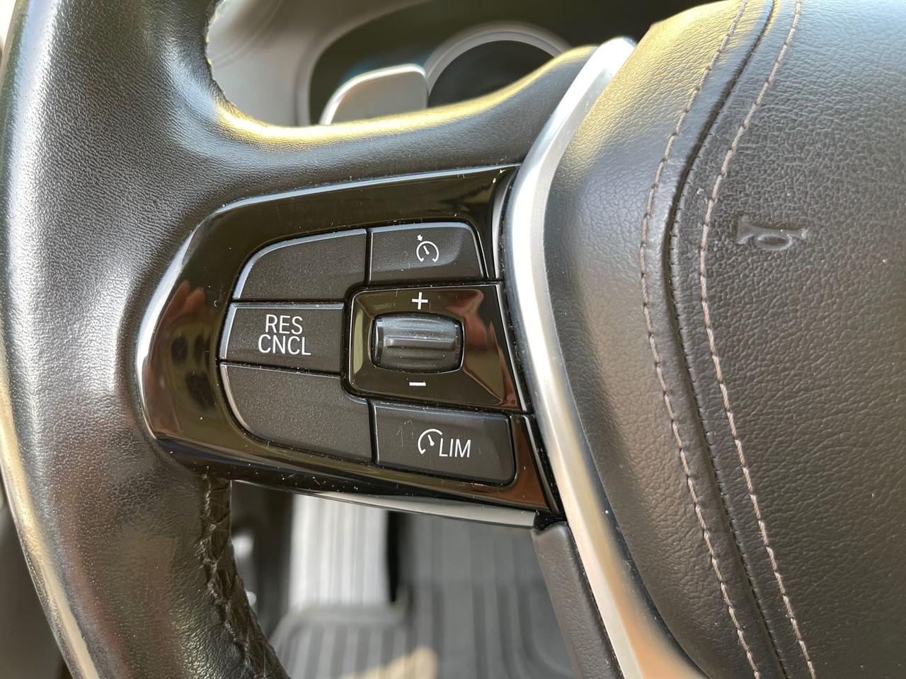 Bmw 630 Luxury Line GT 630d #7238