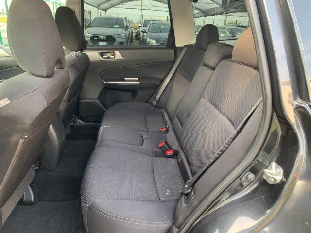 SUBARU Forester 2.0D XS Trend 4X4