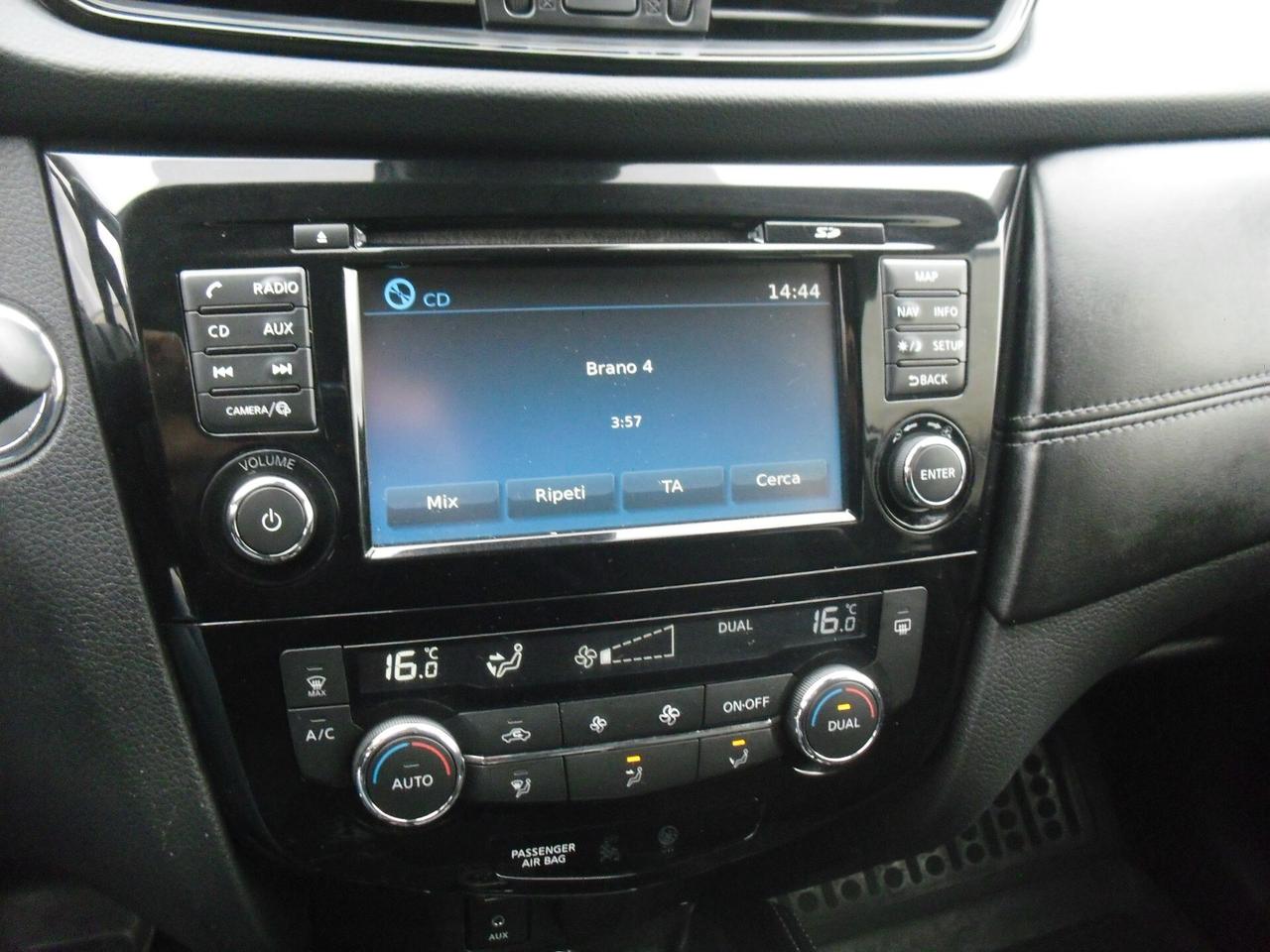 Nissan X-Trail 2.0 dCi 177cv 4WD N-Connecta x-tronic