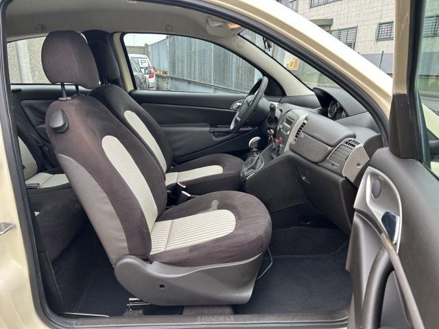 LANCIA Ypsilon 1.2 *OK NEOPATENTATI* *FINANZIABILE*