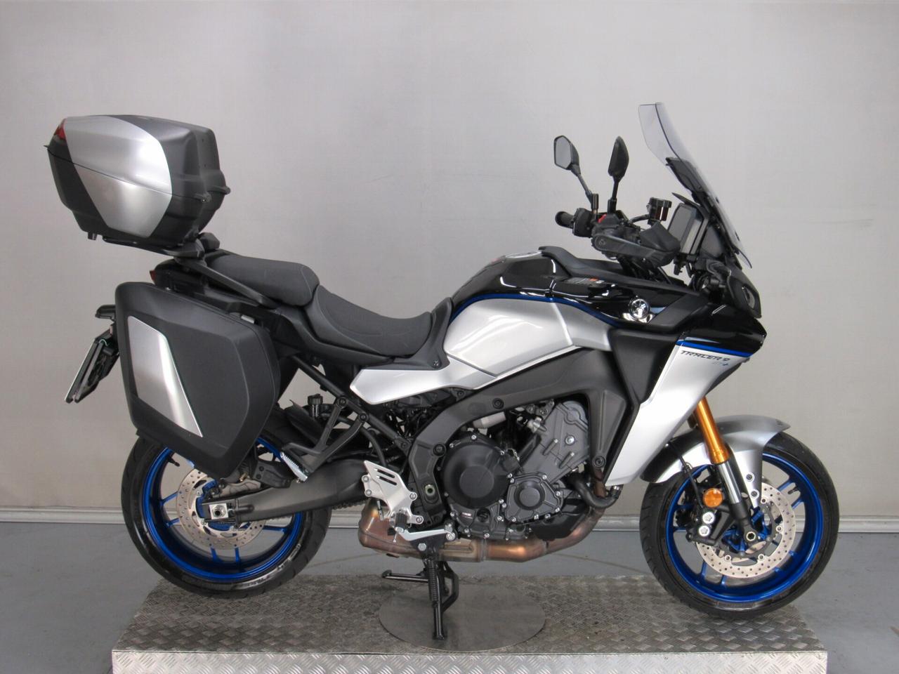 Yamaha Tracer 9 ABS GT +