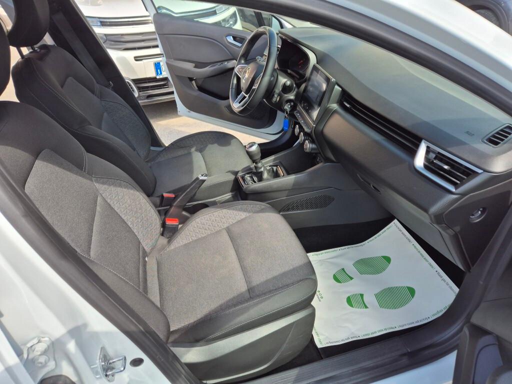 Renault Clio 1.5 Blue dCi 100 CV 5p NAVI LED