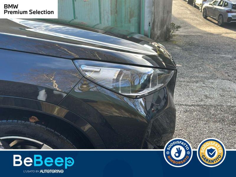 BMW X1 SDRIVE18D MSPORT EDITION SIGNATURE AUTO