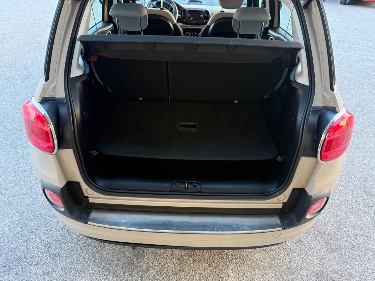 Fiat 500L 1.3 Multijet 95 CV - OK Neopatentati