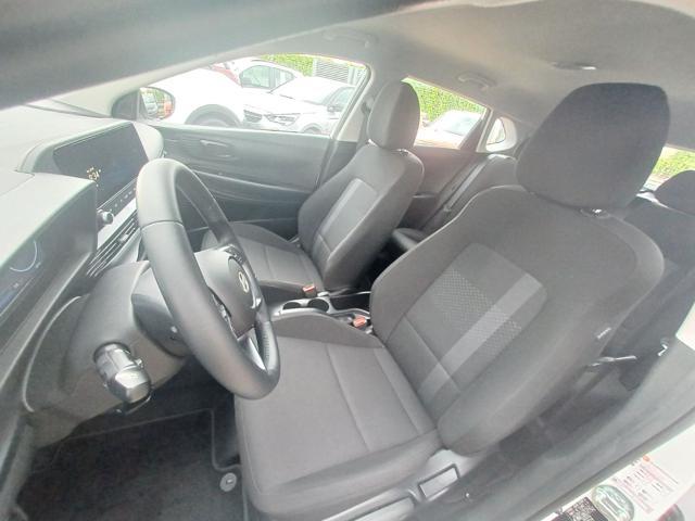 HYUNDAI i20 1.0 T-GDI MT Connectline