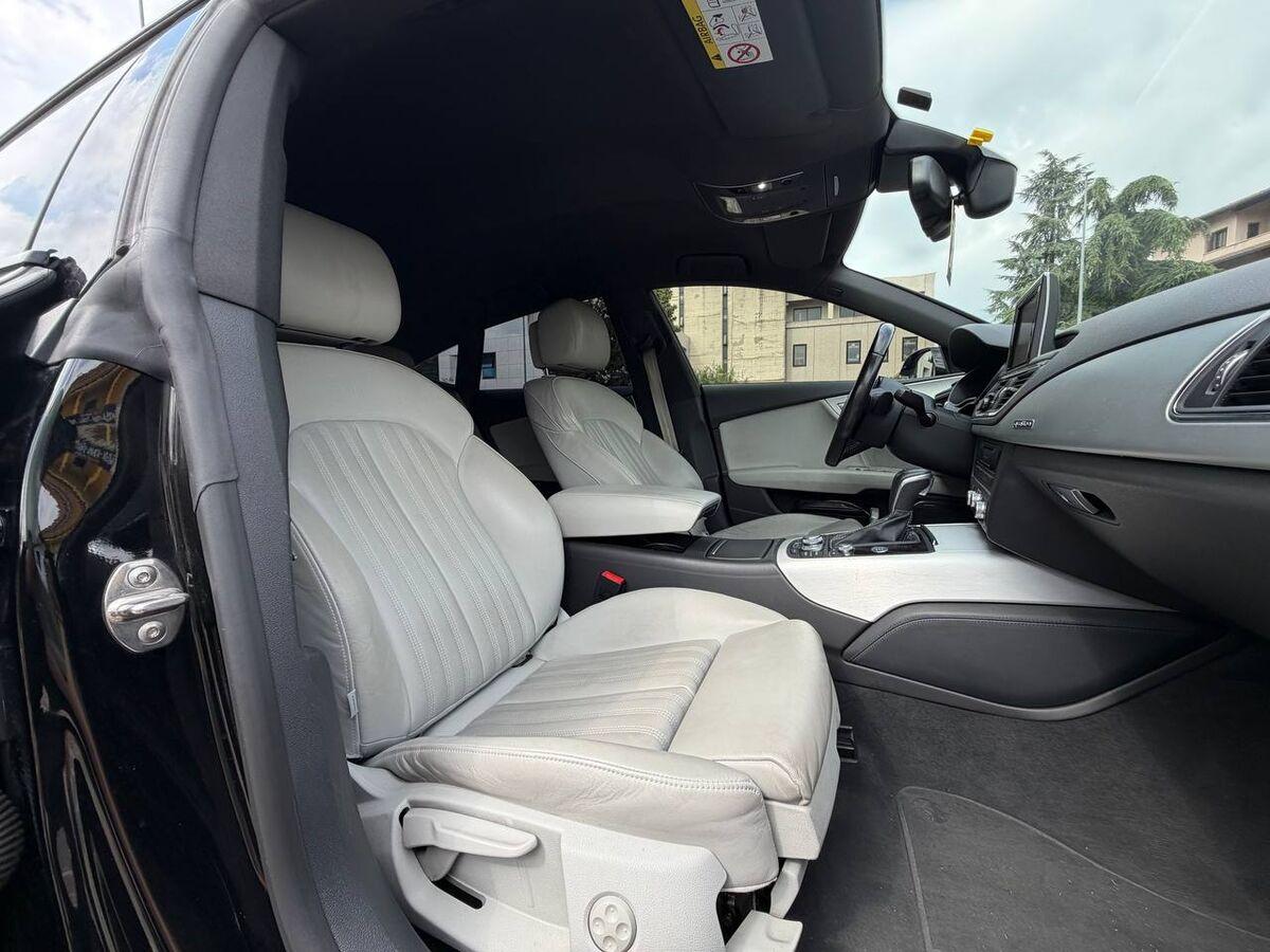 Audi A7 Sportback 3.0 V6 tdi Business quattro 313cv tiptronic