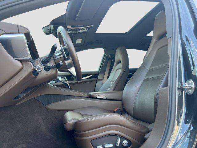 PORSCHE Panamera Panamera 2.9 4S