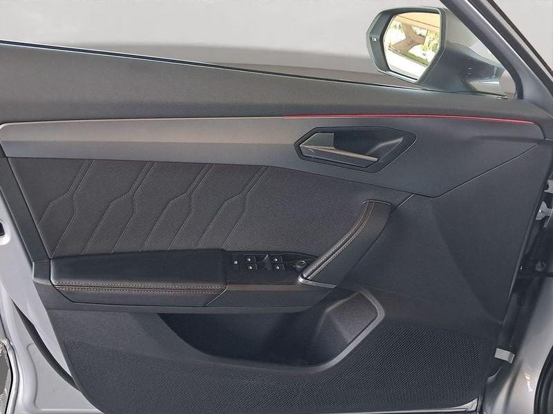 CUPRA Formentor 2.0 TDI 4Drive DSG