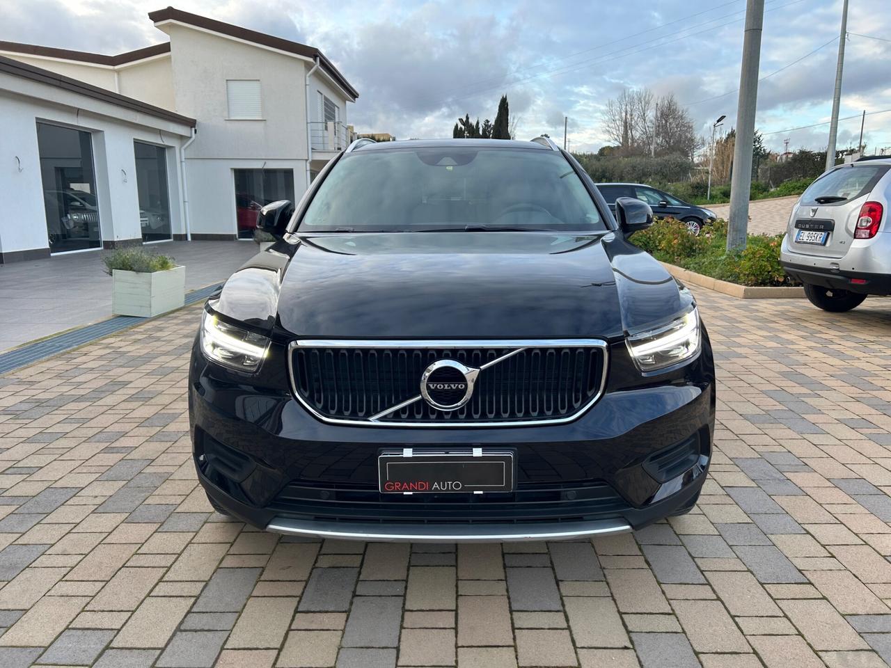 Volvo XC40 D3 Momentum