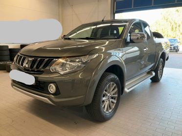 Mitsubishi L200 2.4 DI-D/181CV Club Cab Intense Hp Mivec SDA