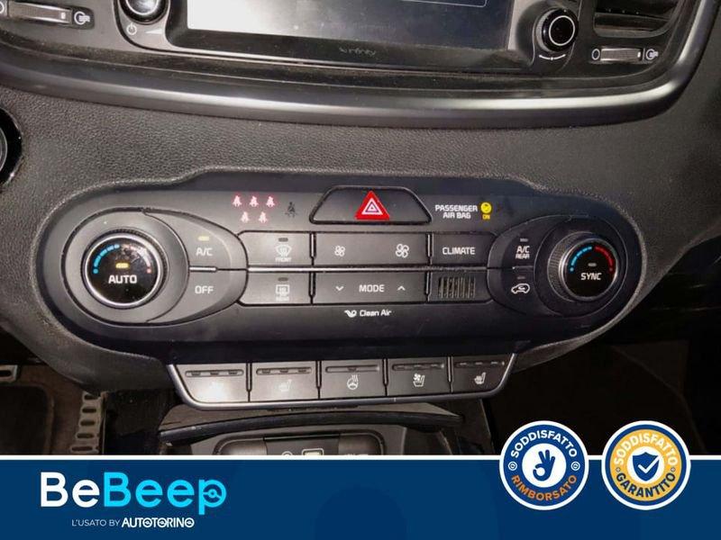 KIA Sorento 2.2 CRDI FEEL REBEL 4WD 7P.TI AUTO