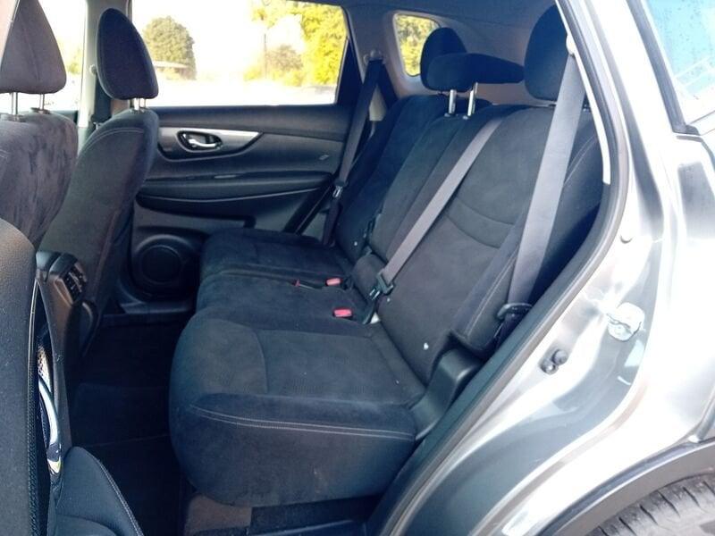 Nissan X-Trail X-Trail 1.6 dCi 2WD Business