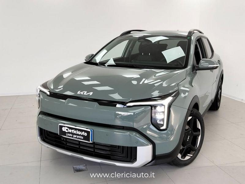 Kia Stonic 0 t-gdi Style Tech Pack
