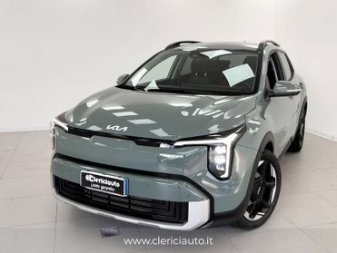 Kia Stonic 0 t-gdi Style Tech Pack