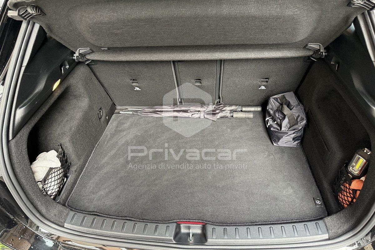 MERCEDES GLA 250 e EQ-Power Automatic Business Extra