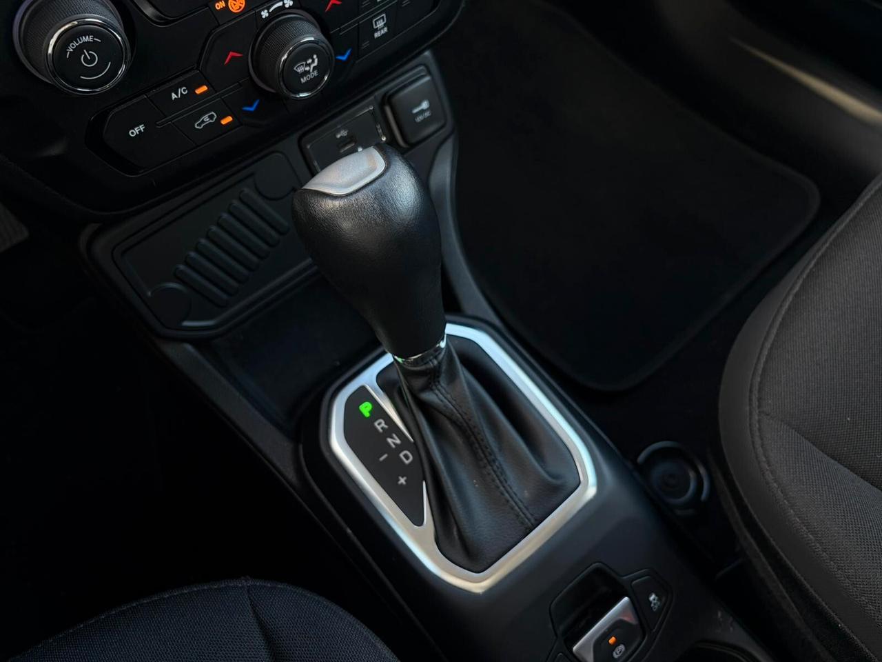 Jeep Renegade 1.3 Limited