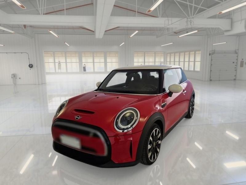 MINI COOPER SE Yours Automatica