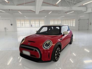 MINI COOPER SE Yours Automatica