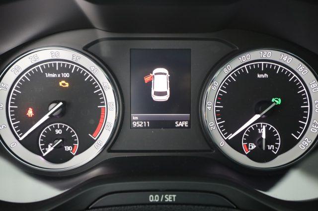 SKODA Karoq Karoq 1.6 TDI SCR DSG Style
