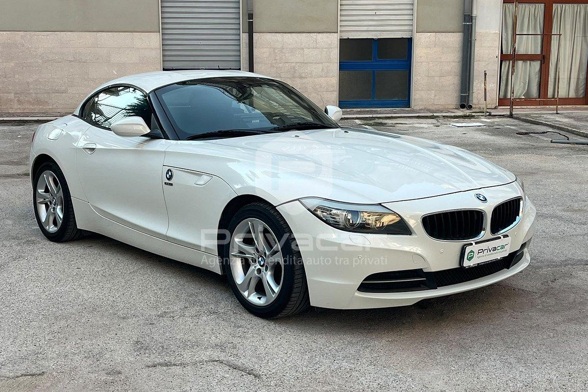 BMW Z4 sDrive23i