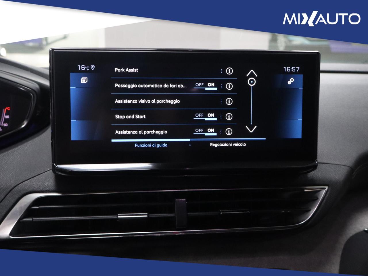 Peugeot 3008 1.5 BlueHDI GT Pack S&S 130CV EAT8