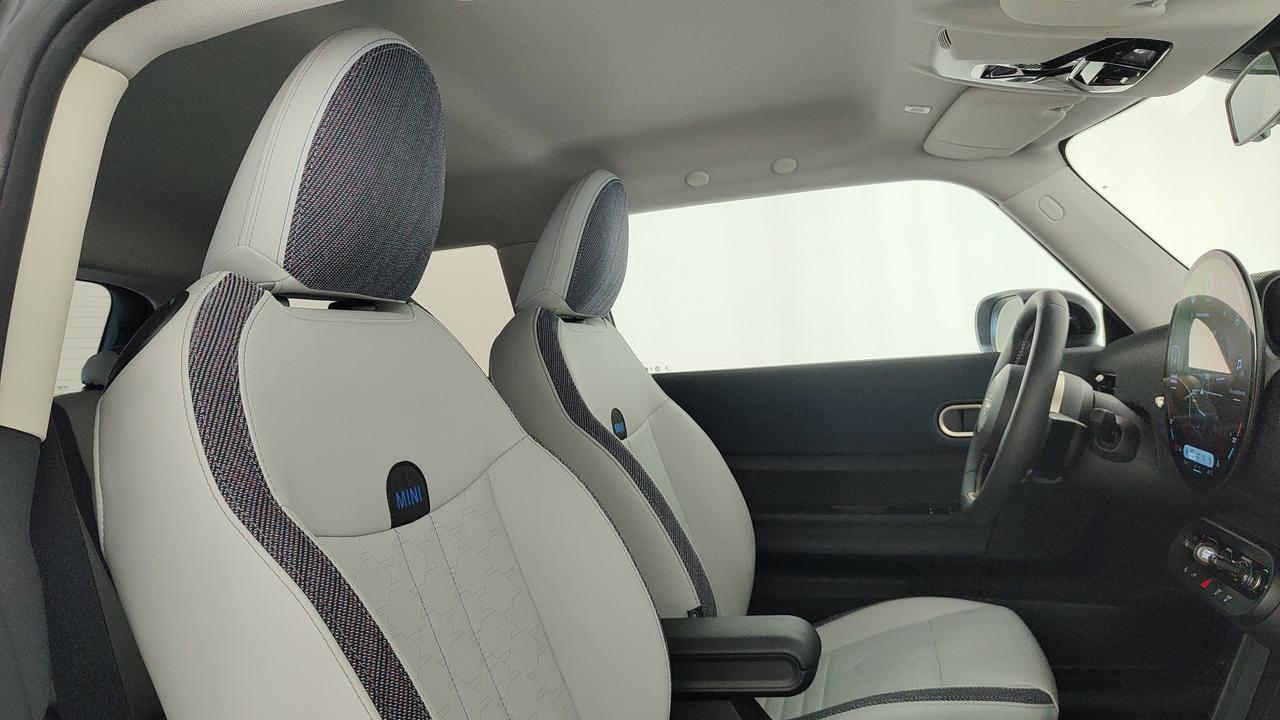 MINI Mini Cooper 3p 1.5 C Classic auto