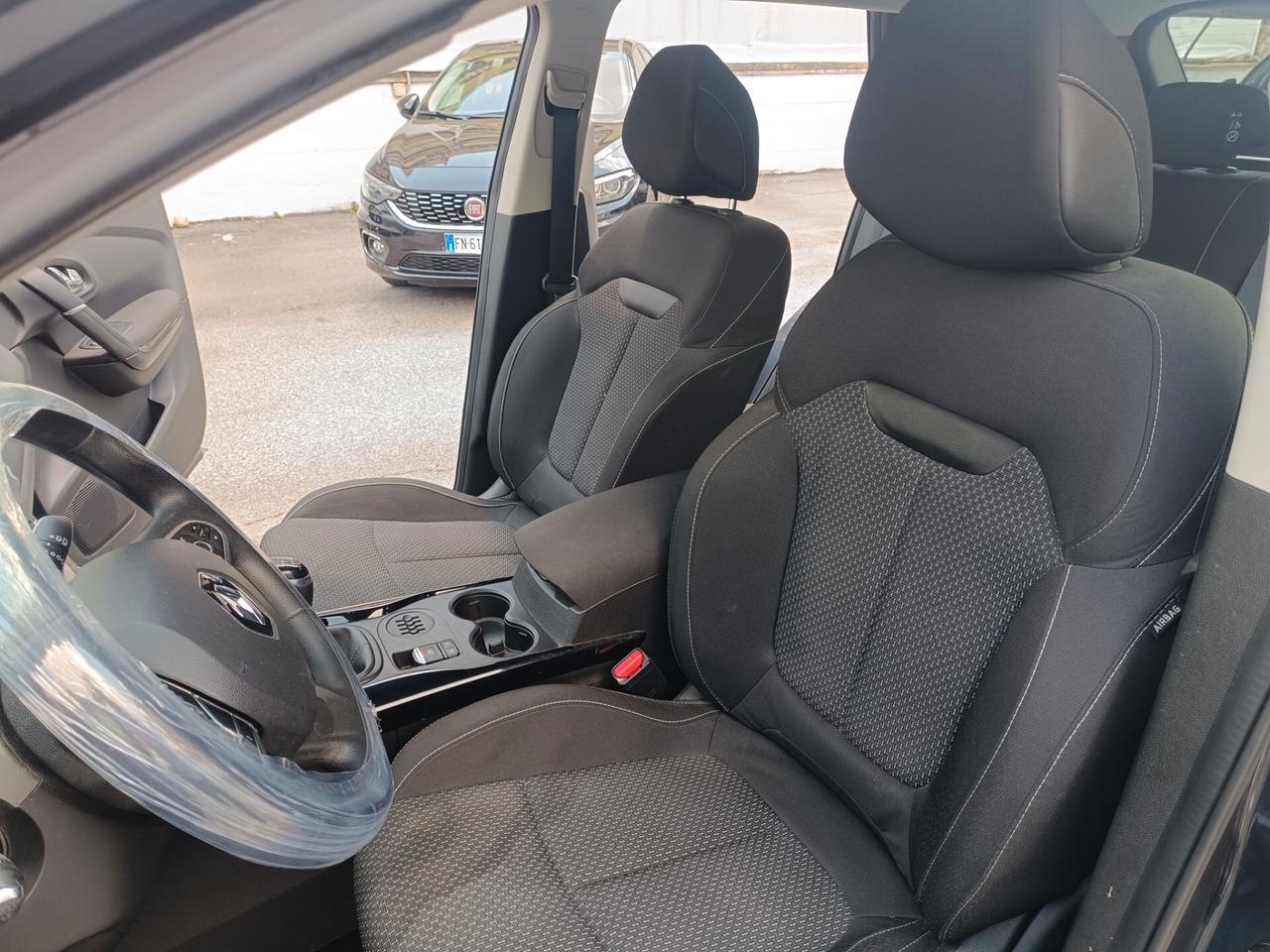 Renault Kadjar dCi 8V 110CV Energy Life