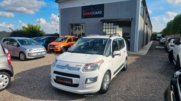 Citroen C3 Picasso 1.6 HDi Exclusive Neopatentati