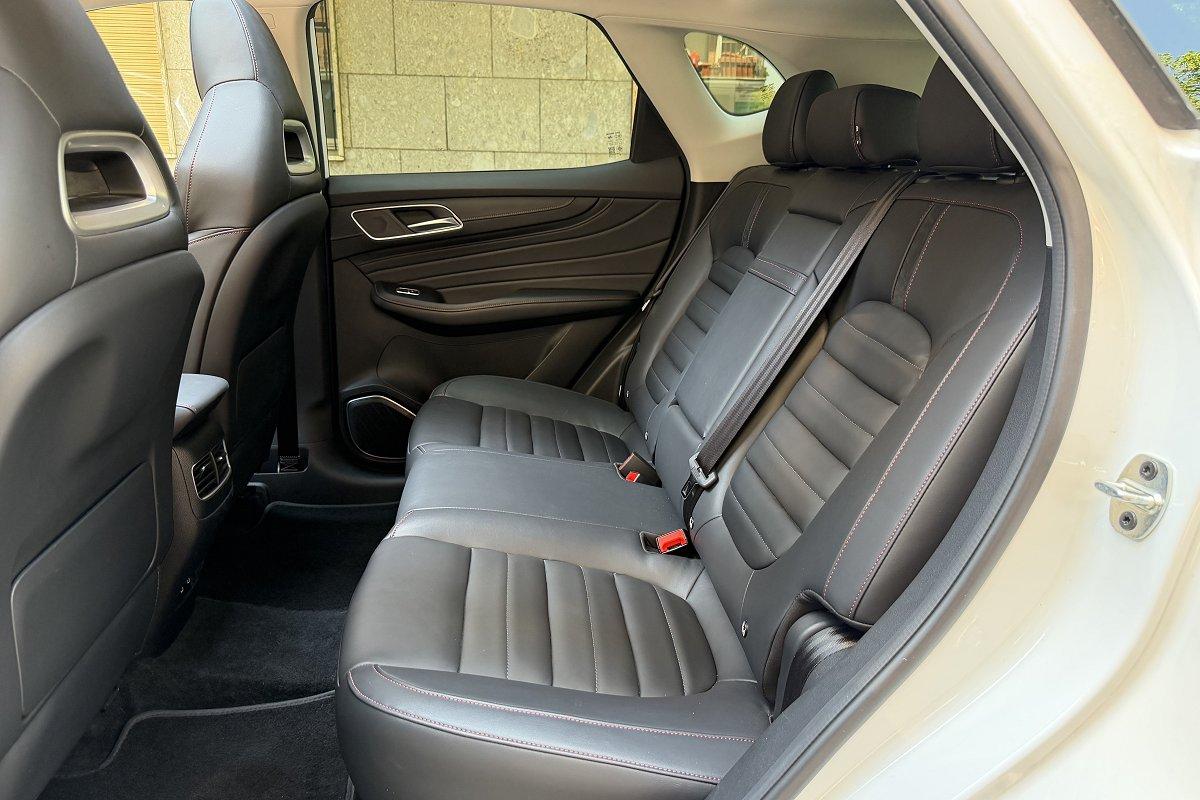 MG HS 1.5T-GDI Luxury