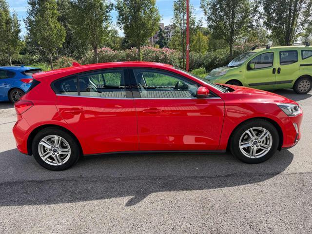 FORD Focus 1.0 EcoBoost 100 CV 5p. Business