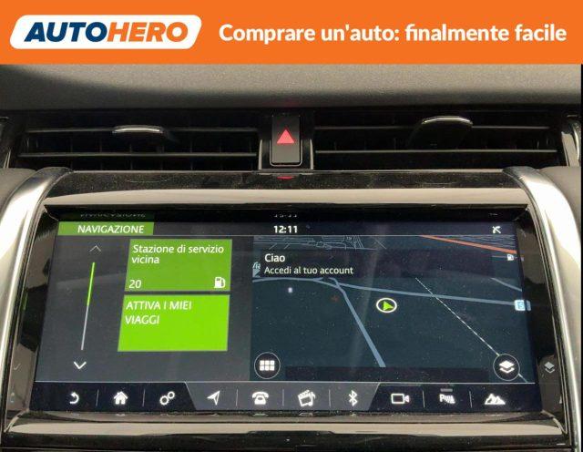 LAND ROVER Discovery Sport 2.0D I4-L.Flw 150 CV AWD Auto S