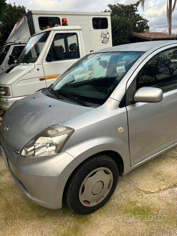 Daihatsu Sirion 1.0 BENZINA/GPL