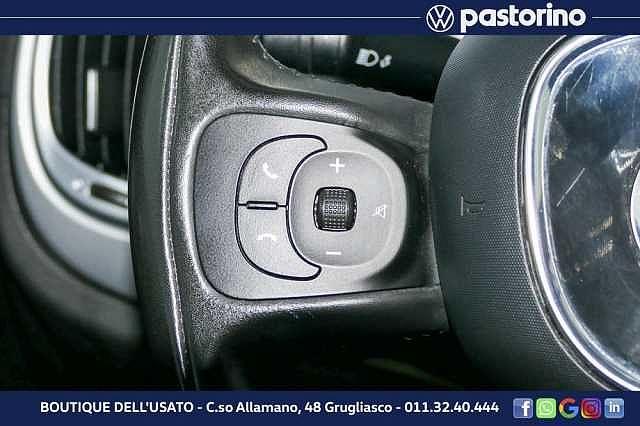 Fiat 500L 1.3 Multijet 95 CV Pop Star - Cerchi in lega