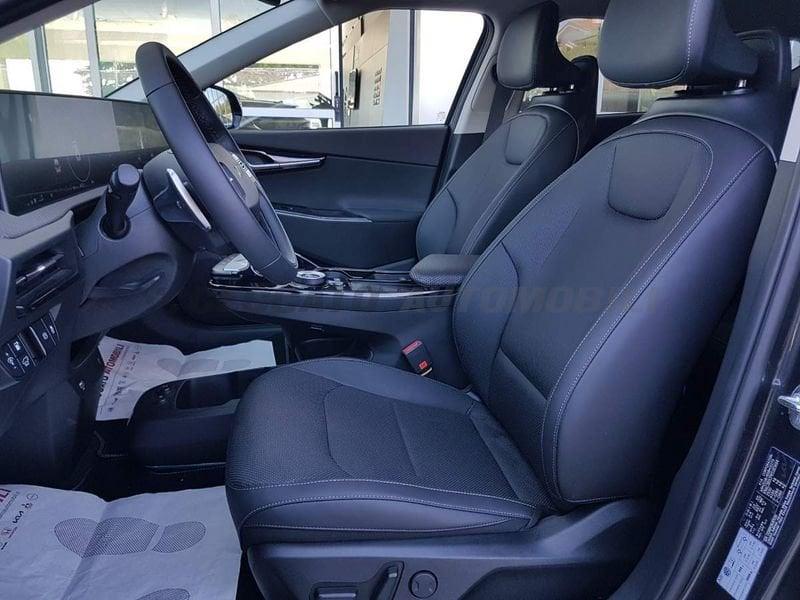 KIA EV6 EV6 77,4 kWh Air Special Edition awd
