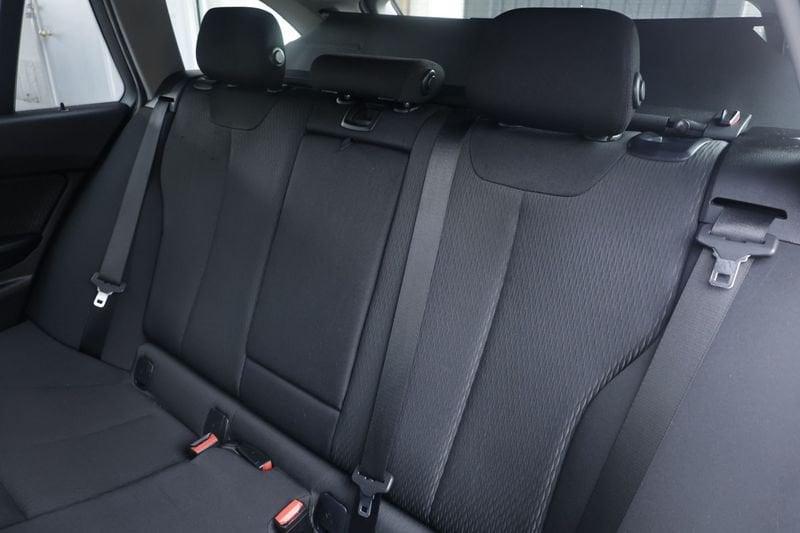 BMW Serie 3 Touring BMW Serie 3 Touring 320d xDrive Luxury Unicoproprietario